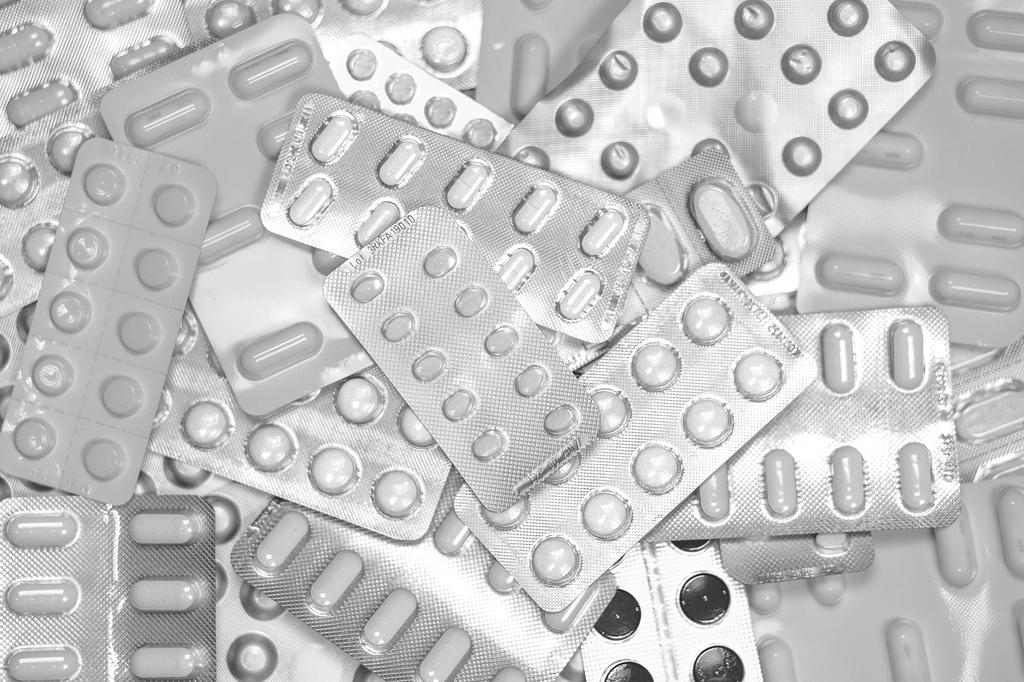 AI-powered medical imaging system analyzing patient scans