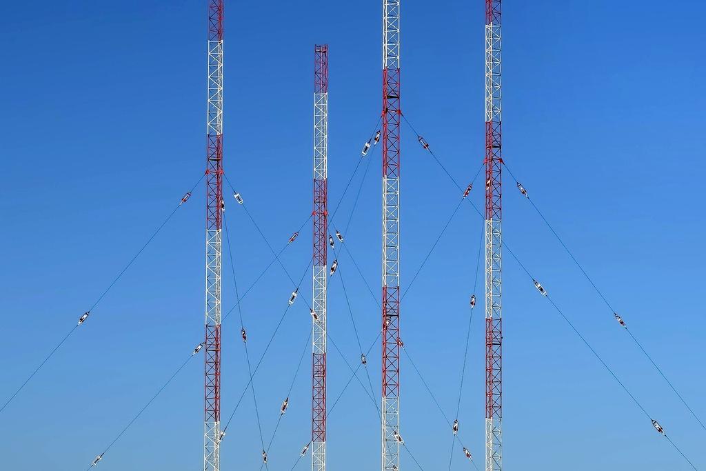 RAM memory modules on motherboard